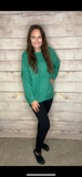 Slouchy Crewneck