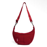 Brixley Crescent Bags