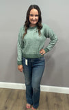 Josie Cozy Sweater
