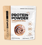 Limited Edition Fall Protein Powder