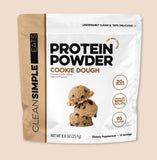 Limited Edition Fall Protein Powder