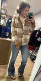 Reversible Jacket