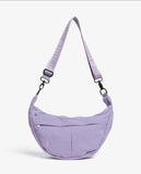 Brixley Crescent Bags
