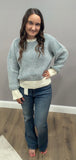 Charlotte Sweater