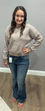 Josie Cozy Sweater