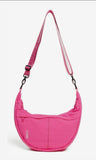 Brixley Crescent Bags