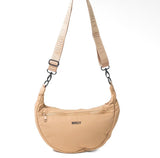 Brixley Crescent Bags