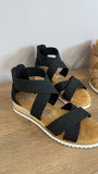Sadie Sandal