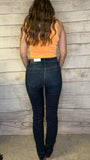 High Waisted Skinny Jeans