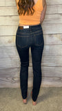 Dark Wash Skinny Jeans