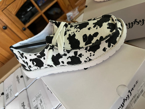 Milk It Shoes