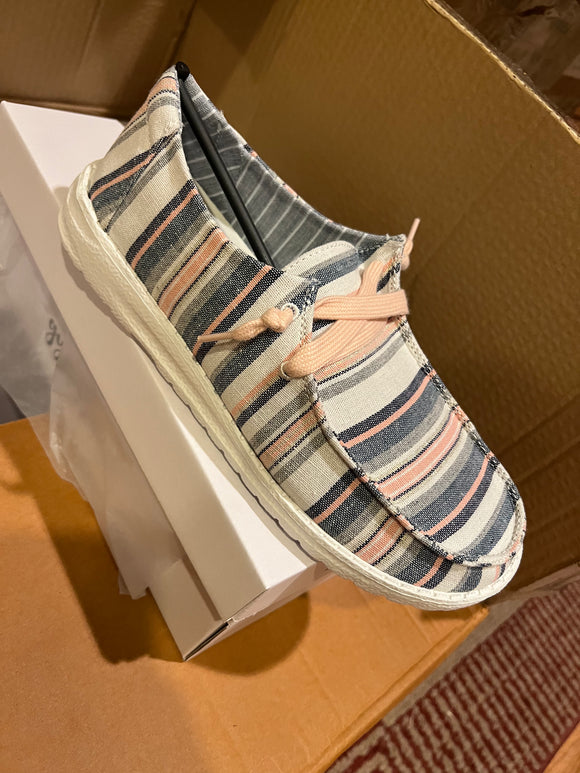 Solona Gypsy Shoes