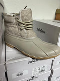 Duck Boots