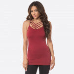 Criss Cross Tanks