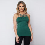 Criss Cross Tanks