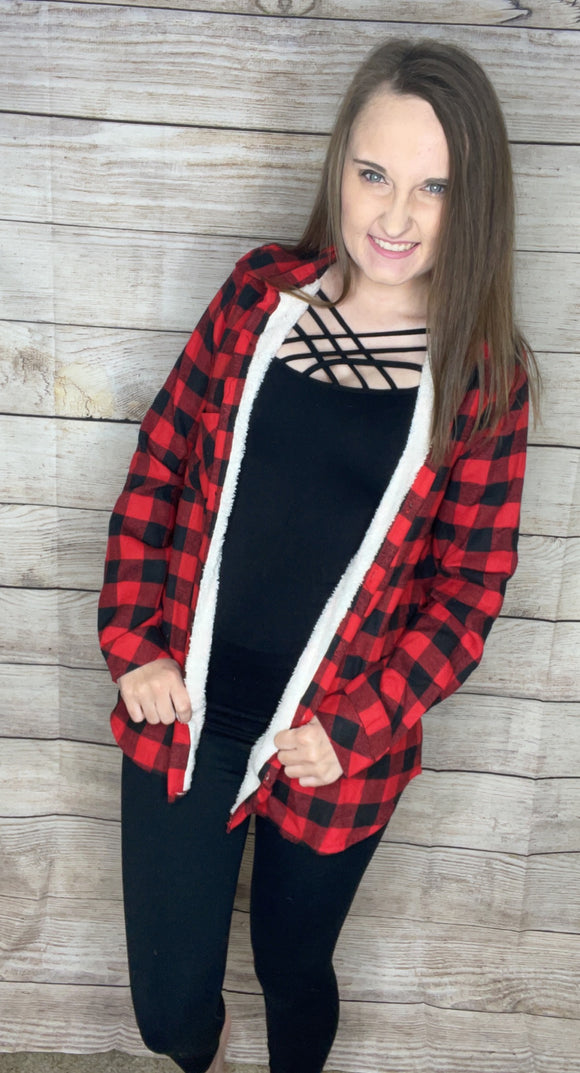Plus Criss Cross Tanks