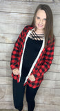 Criss Cross Tanks