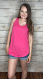 Thick Strap Tank