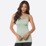 Criss Cross Tanks
