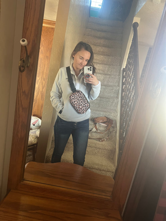 Belt Bags